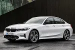 بی ام و BMW گذرموقت سری ۳