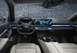 بی ام و BMW گذرموقت سری ۵