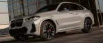 بی ام و BMW گذرموقت x4