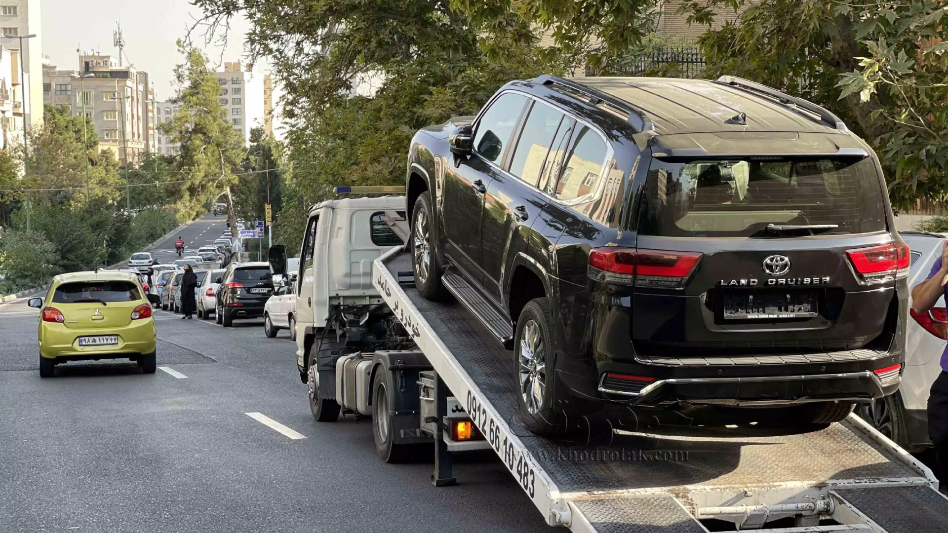 نکات مهم در خرید ماشین گذرموقت نکات مهم در خرید ماشین گذرموقت
