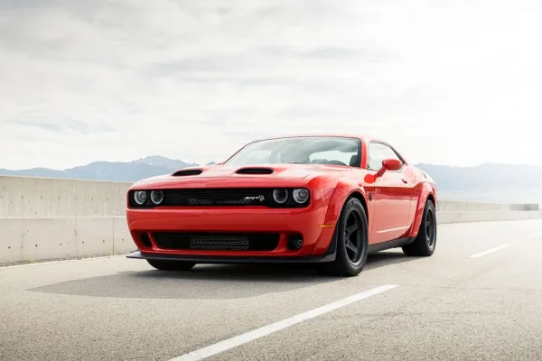 Dodge | دوج گذرموقت