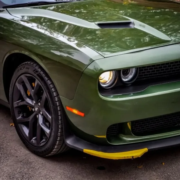 Dodge | دوج گذرموقت