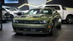 Dodge | دوج گذرموقت