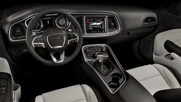 Dodge | دوج گذرموقت